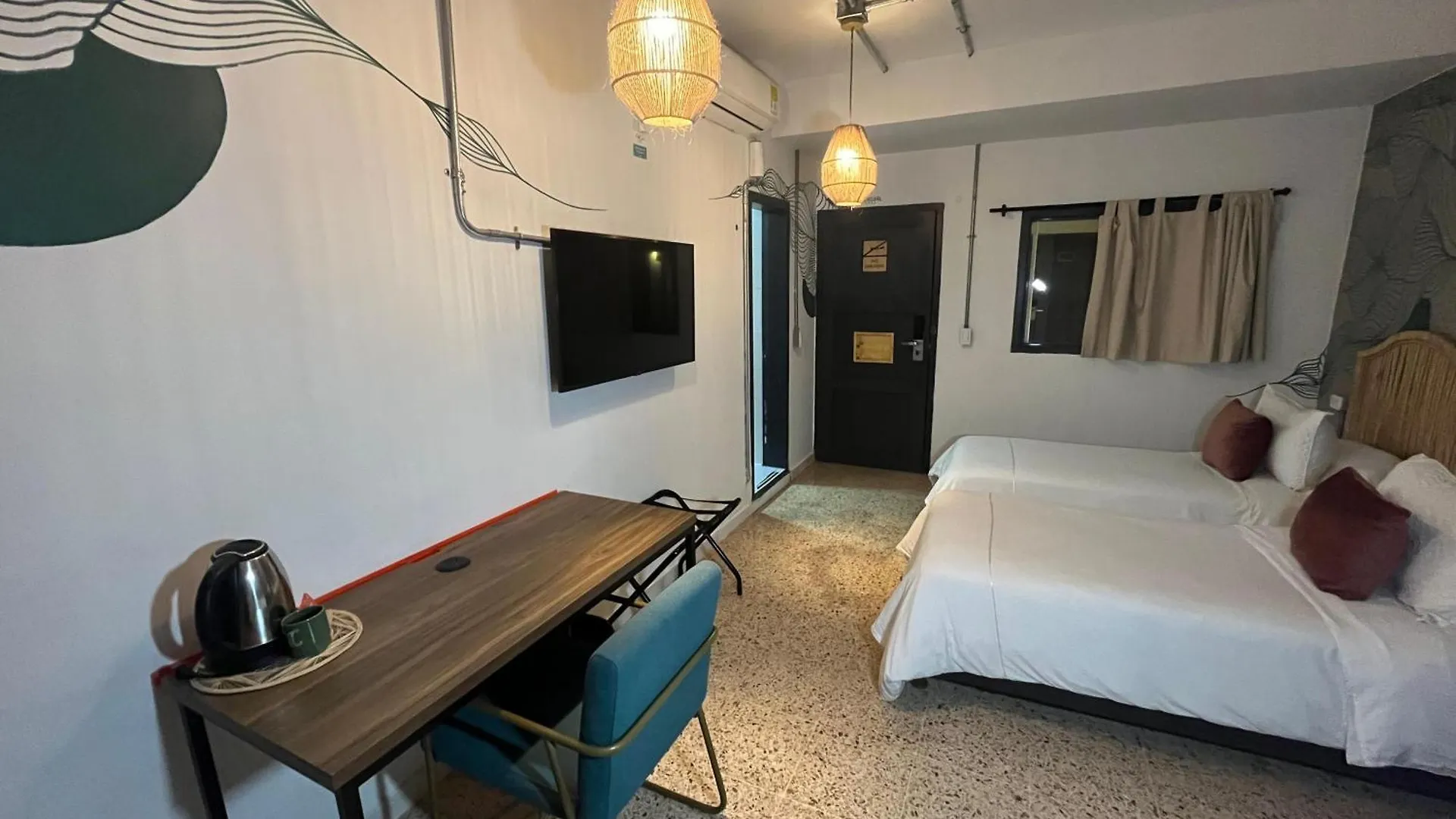Socialtel Cartagena Hotel